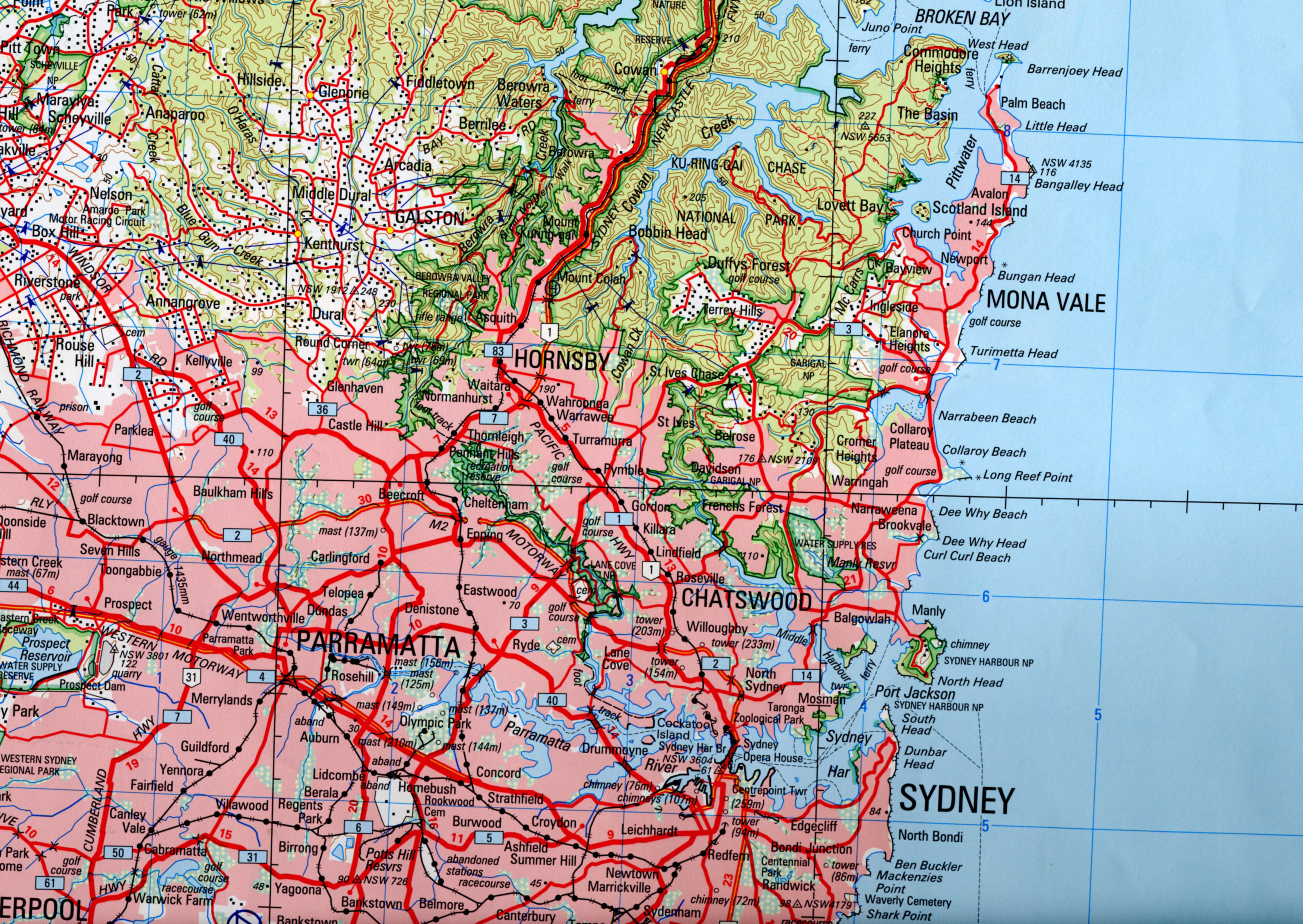 Map Scale. Large Scale and Small Scale Maps Scale determines the amount of  detail a map will show. Large Scale Maps: show a large amount of detail  and. - ppt download