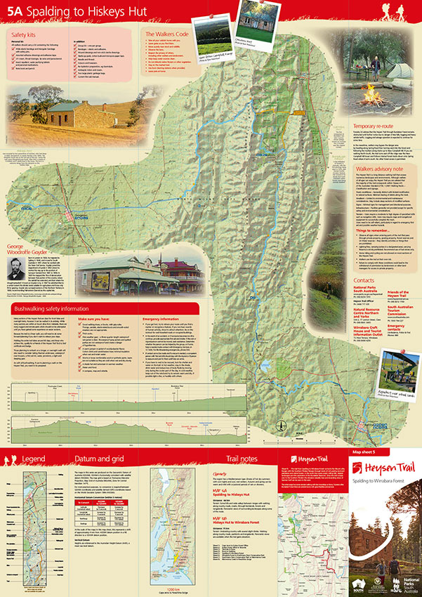 Examples Of General Reference Maps General Reference | Intergovernmental Committee On Surveying And Mapping